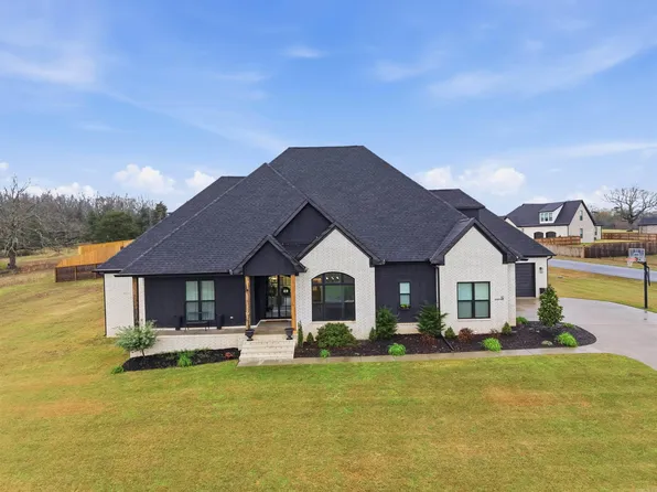 10 Beckett Dr, Greenbrier, AR 72058