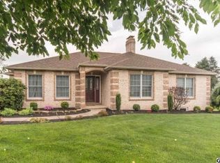 45 Royal Rd, Lebanon, PA 17042