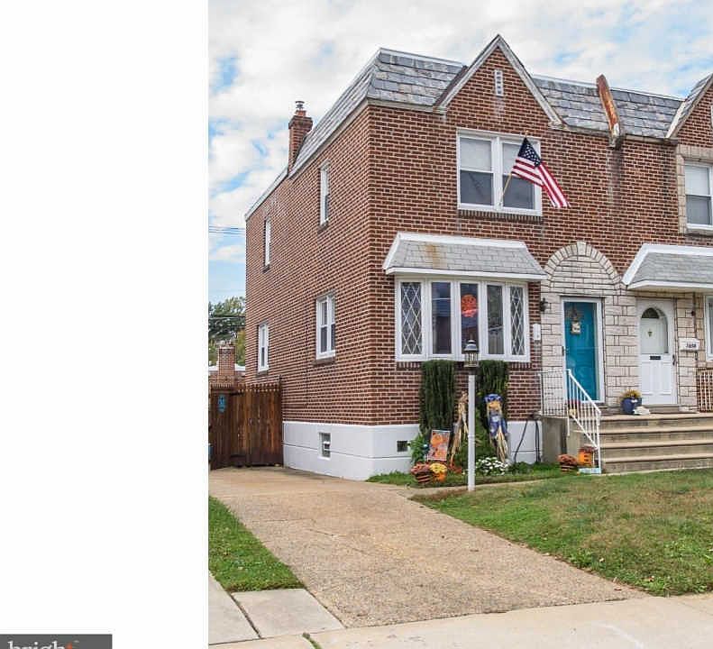 1st image of 7656 Burholme Ave
