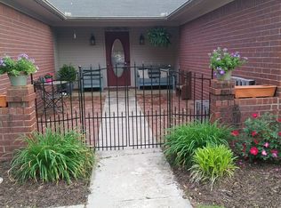 2923 Adam St, Conway, AR 72034