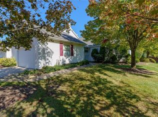 6632 Hidden Lake Trl, Brecksville, OH 44141