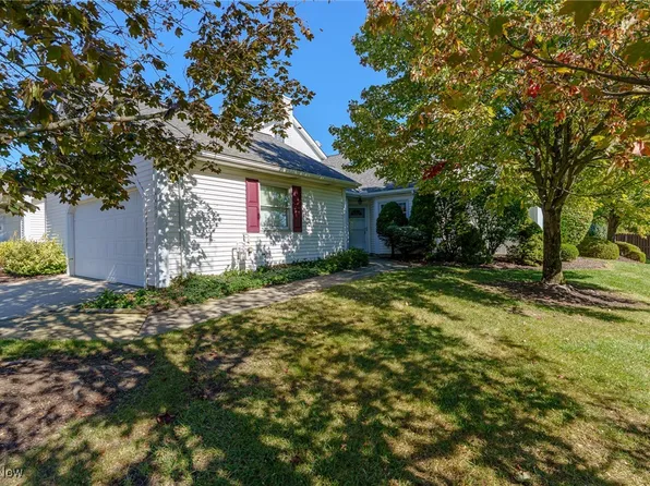 6632 Hidden Lake Trl, Brecksville, OH 44141