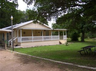 228 Alpine Ln, Bertram, TX 78605