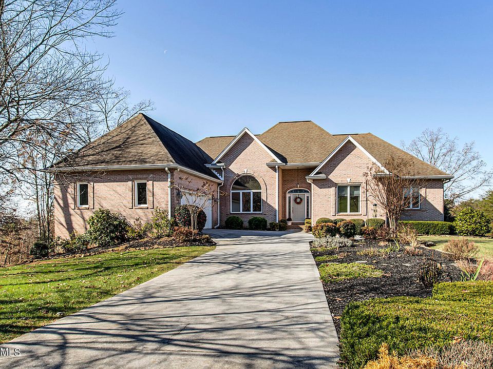 3235 Topside Dr, Kodak, TN 37764 Zillow