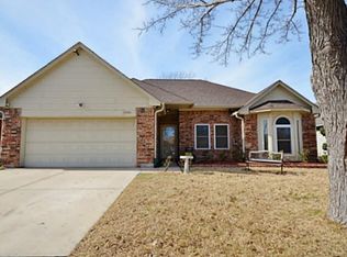 6006 Fern Meadow Rd, Arlington, TX 76017