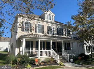 1313 Stuart Dr, Chester Springs, PA 19425