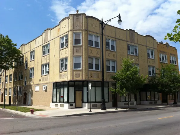 5558 N Sawyer Ave Floor 1, Chicago, IL 60625