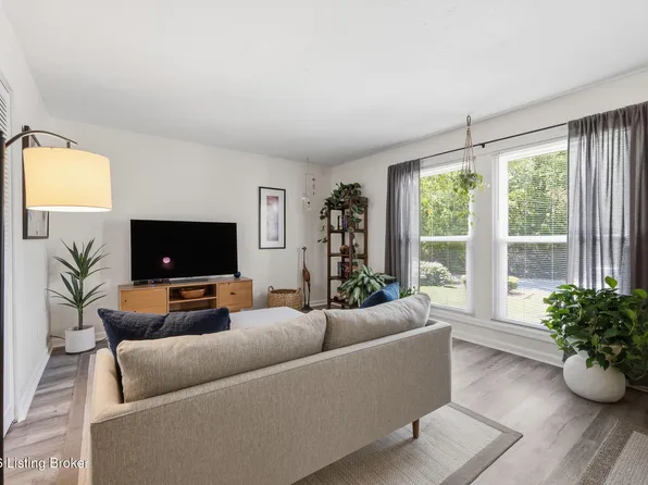 2505 Lindsay Ave APT 2, Louisville, KY 40206
