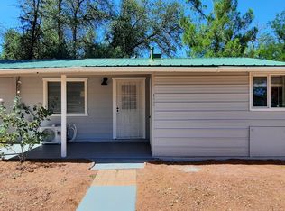 1206 N Apache Ln, Payson, AZ 85541