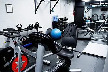 Rented by Twyford Real Estate