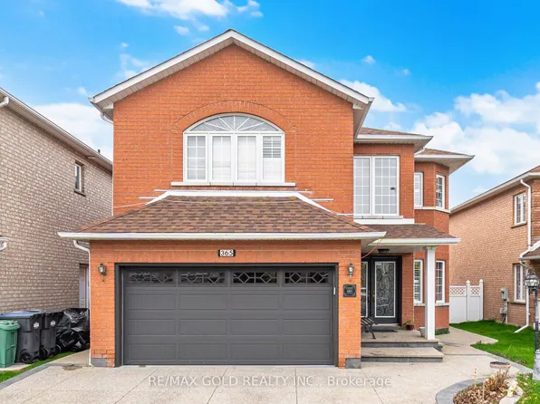 365 Faith Dr, Mississauga, ON L5R 3Y6