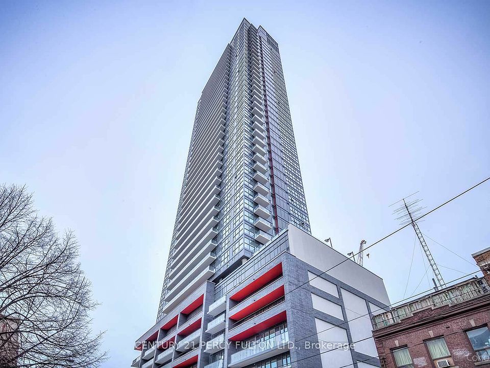 2nd image of 159 Dundas St E #410
