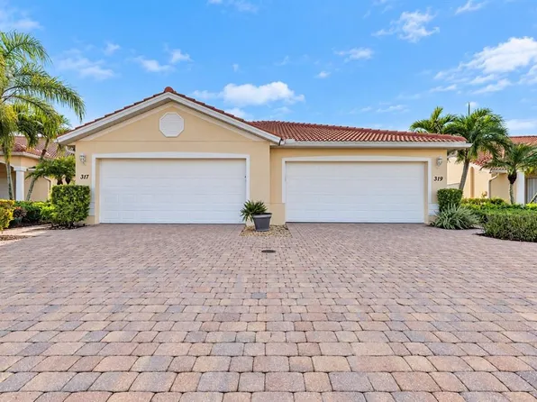319 MONACO DRIVE #8, PUNTA GORDA, FL 33950