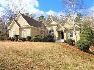 305 Wynbrook Dr, McDonough, GA 30253