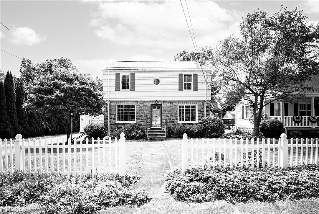 1361 Ridgewood Dr, Salem, OH 44460 MLS 4476098 Zillow