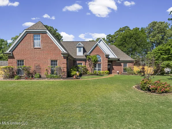 4105 Chalice Dr, Southaven, MS 38672
