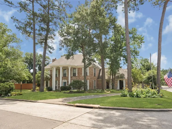 7639 Post Bridge Rd, Spring, TX 77389