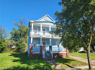 3635 E 144th St, Cleveland, OH