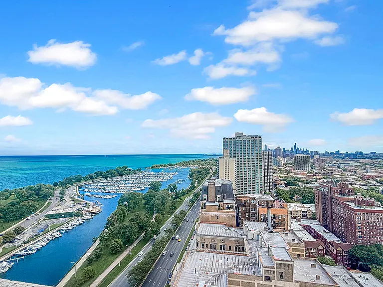 3550 N Lake Shore Dr #817 — Photo 16
