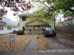 1608 N 22nd St, Lincoln, NE 68503
