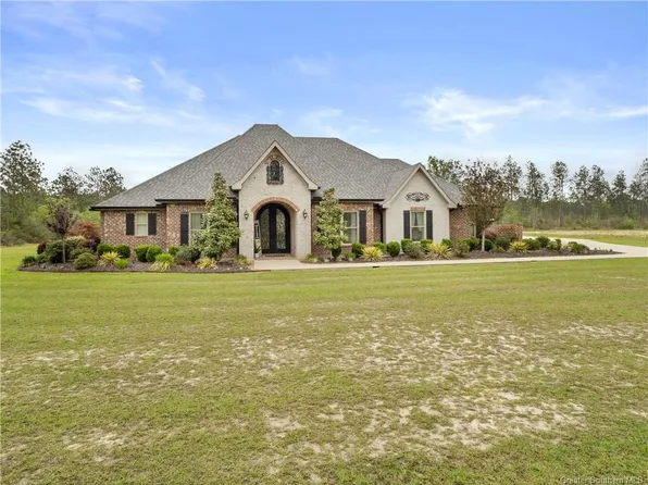 1130 Cooper Rd, Dequincy, LA 70633