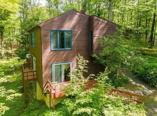 36 Sparkling Ridge Rd, Gardiner, NY 12561