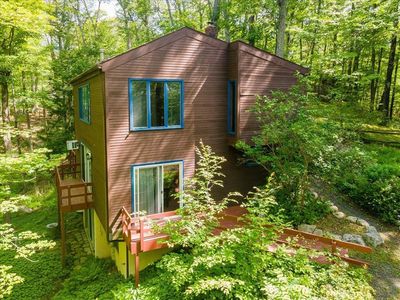 36 Sparkling Ridge Road, Gardiner, NY, 12561