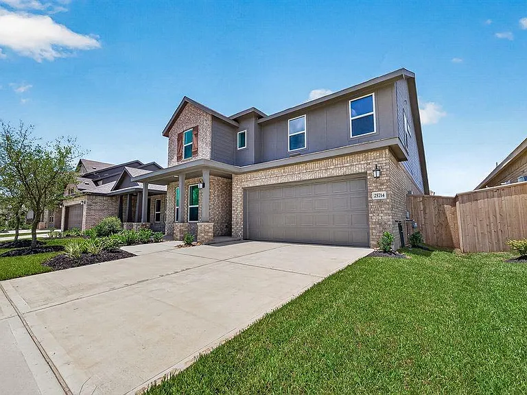25714 Sapphire Cove St — Photo 4
