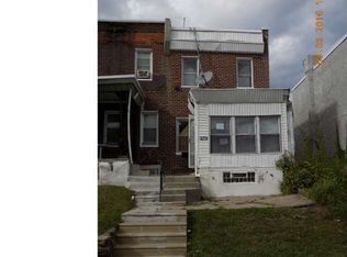1939 67th Ave, Philadelphia, PA 19138