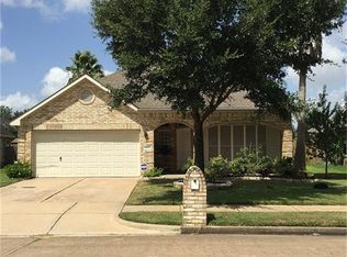 6227 Diamond Rock Dr, Katy, TX 77449