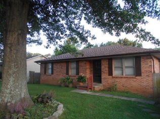 108 Tamarix Dr, Mount Sterling, KY 40353