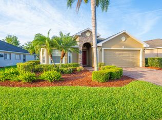 520 Rangewood Dr SE, Palm Bay, FL 32909
