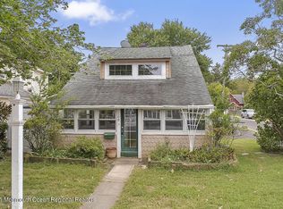 100 Metedeconk Rd, Brick, NJ 08723