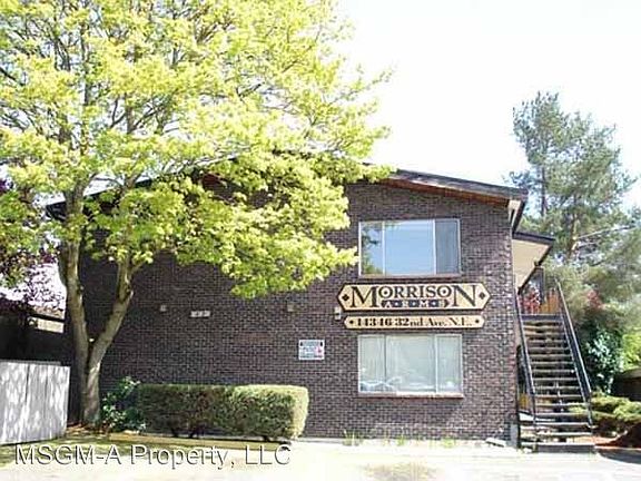 3rd image of 14346 32nd Ave NE APT 8