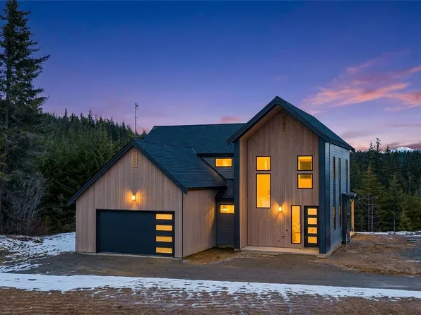 190 Skyline Ridge (Lot 55) Drive, Cle Elum, WA 98922