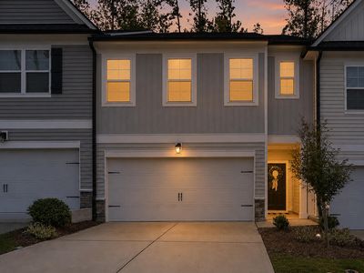 6805 Doddridge Ln, Cary, NC, 27519