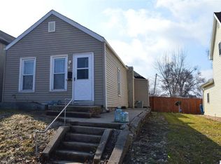 720 Payson Ave, Quincy, IL 62301