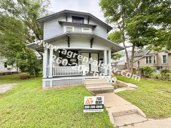1510 Taylor St, 1510 Taylor St #1508, Fort Wayne, IN 46802