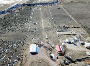 6519 Us Highway 550, Cuba, NM 87013