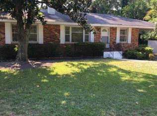 2114 Providence Dr, Augusta, GA 30904