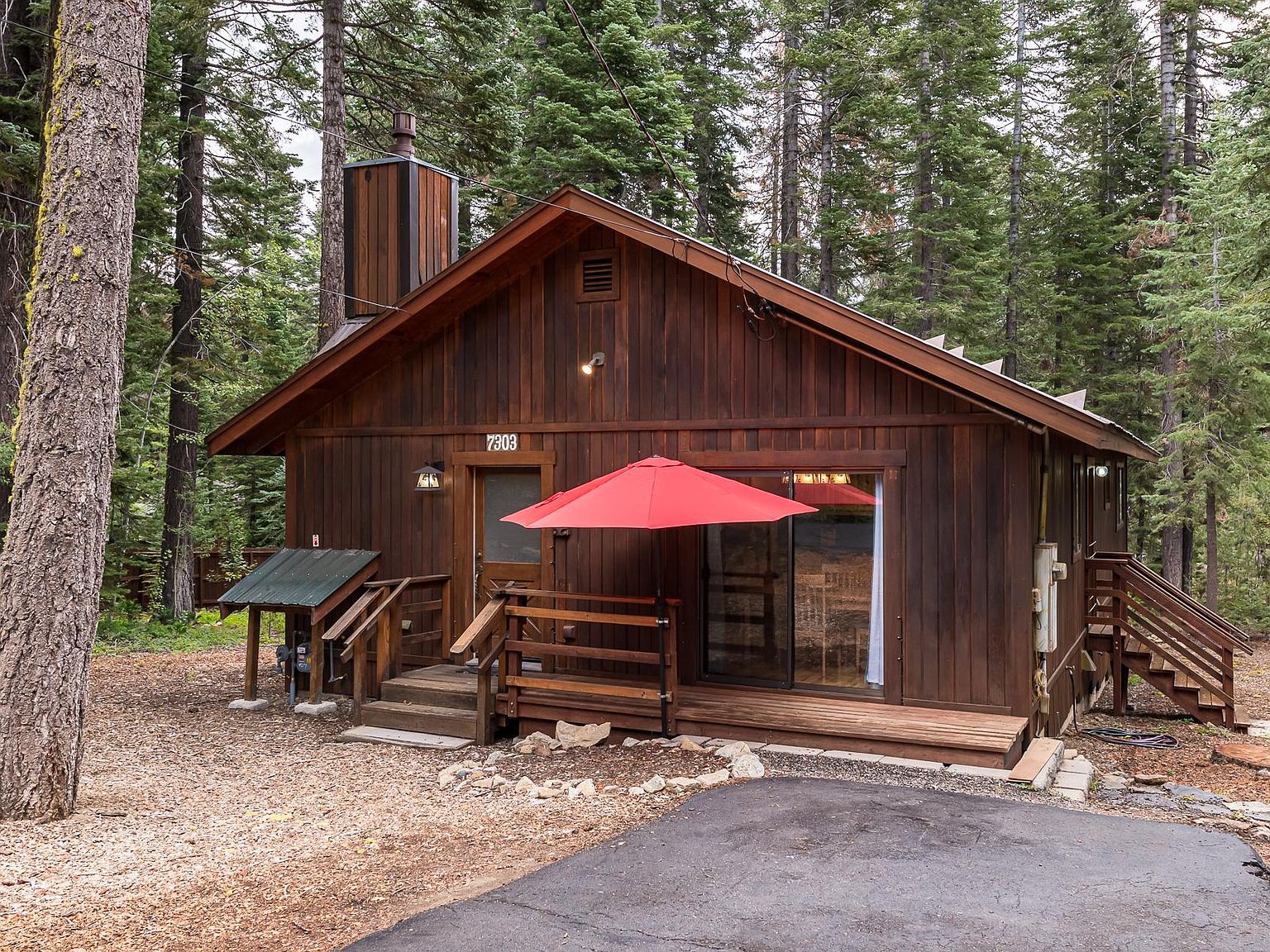 7303 9th Ave, Tahoma, CA 96142 Zillow