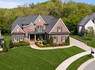 2708 Eglington Ter, Franklin, TN 37069