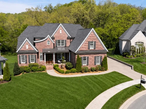2708 Eglington Ter, Franklin, TN 37069