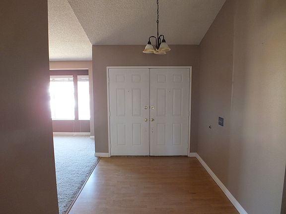 Formal Entry