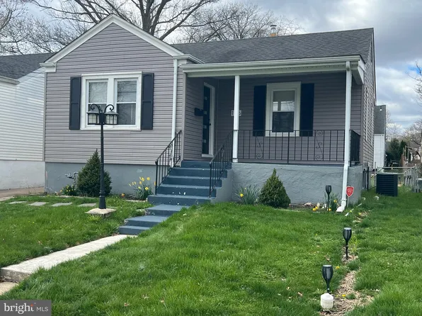 165 Greenland Ave, Ewing, NJ 08638