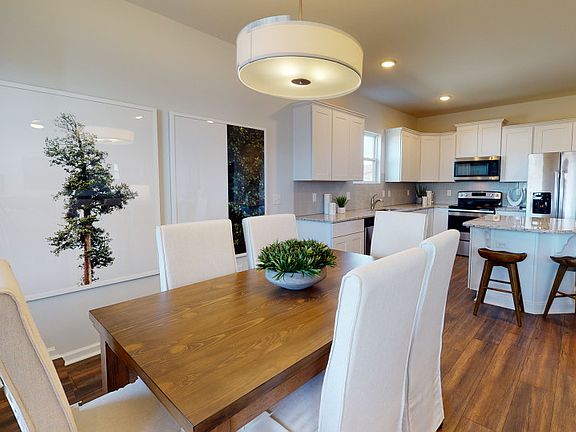 Model Representation