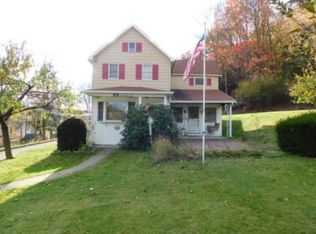 201 Adams Ave, Ridgway, PA 15853