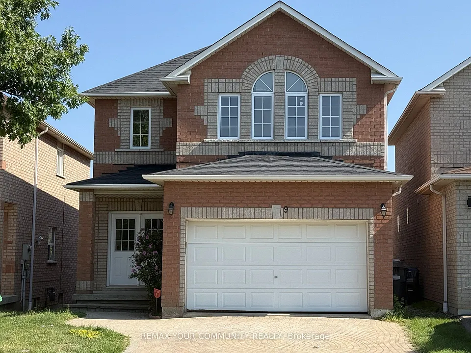 530 Driftcurrent Dr #9