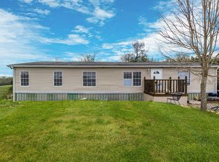 621 Forgety Rd, Jefferson City, TN 37760