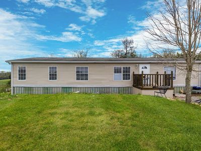 621 Forgety Rd, Jefferson City, TN, 37760
